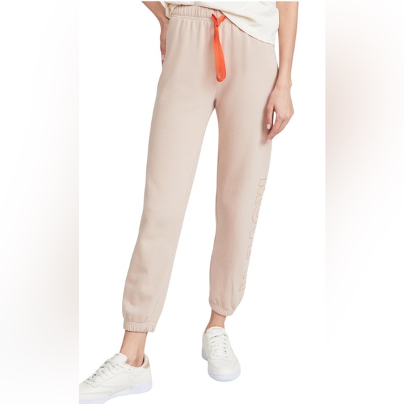 MOTHER Pants - MOTHER | Move It! The Bender Ankle Sweats, size Small